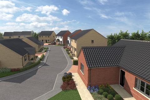 undefined, The Spruce, Jubilee Way, Holton IP19