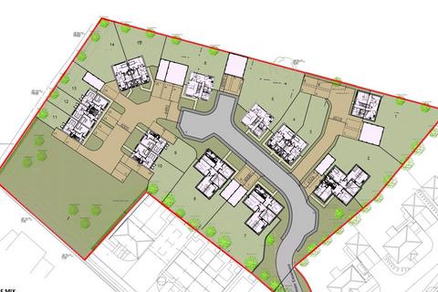 undefined, The Spruce, Jubilee Way, Holton IP19