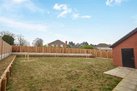 undefined, The Spruce, Jubilee Way, Holton IP19