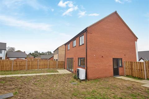 undefined, The Spruce, Jubilee Way, Holton IP19