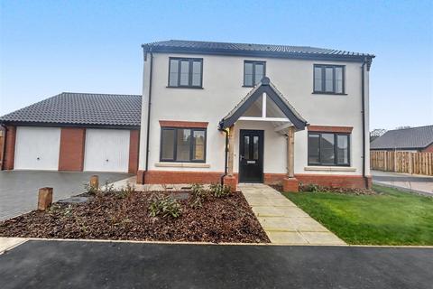 undefined, The Spruce, Jubilee Way, Holton IP19