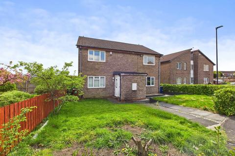 1 bedroom apartment for sale, Aldeburgh Avenue, Lemington Rise, Newcastle Upon Tyne, NE15