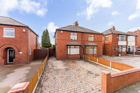 3 bedroom semi-detached house for sale, Downall Green Road, Ashton-In-Makerfield, WN4