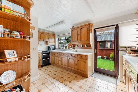 3 bedroom semi-detached house for sale, Downall Green Road, Ashton-In-Makerfield, WN4