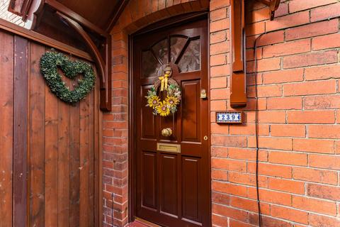 3 bedroom semi-detached house for sale, Downall Green Road, Ashton-In-Makerfield, WN4