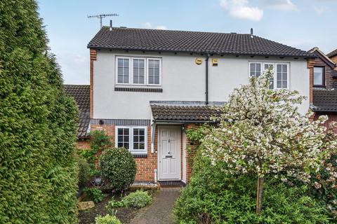 1 Bevans Close, Greenhithe, DA9 9LN