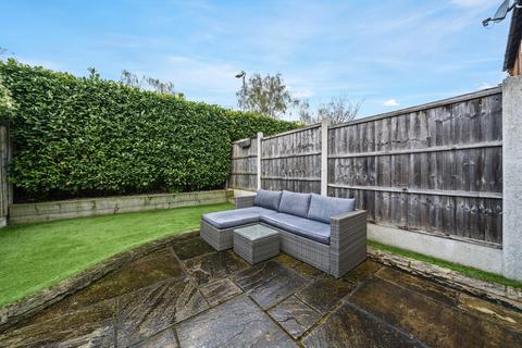 1 Bevans Close, Greenhithe, DA9 9LN