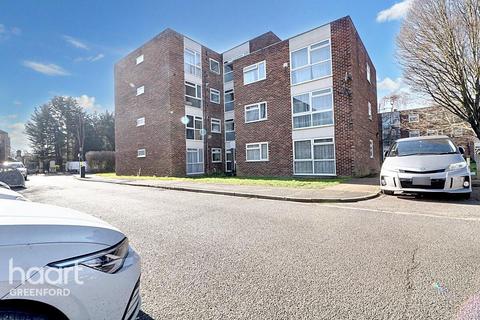 1 bedroom apartment for sale, Azalea Close, LONDON