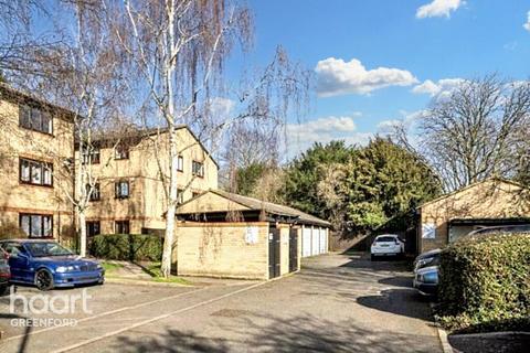 1 bedroom apartment for sale, Azalea Close, LONDON