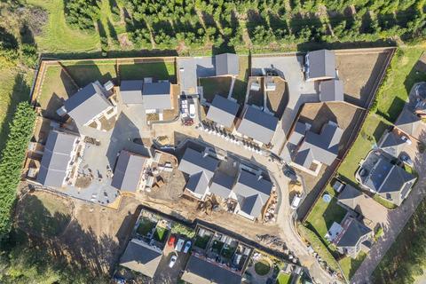 undefined, The Spruce,  Jubilee Way, Holton IP19