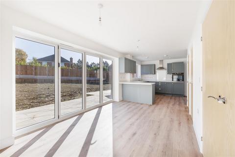 undefined, The Spruce,  Jubilee Way, Holton IP19