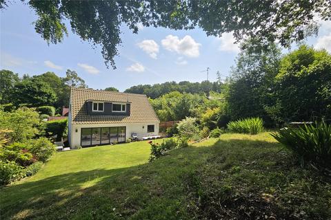 Hazelwood Beech Hill Road, Headley, Bordon, GU35 8DB