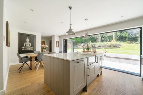 Hazelwood Beech Hill Road, Headley, Bordon, GU35 8DB