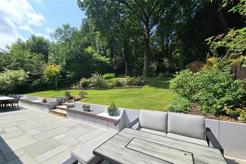 Hazelwood Beech Hill Road, Headley, Bordon, GU35 8DB