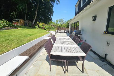 Hazelwood Beech Hill Road, Headley, Bordon, GU35 8DB