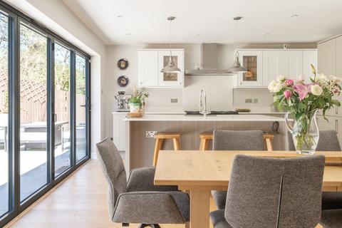 Hazelwood Beech Hill Road, Headley, Bordon, GU35 8DB
