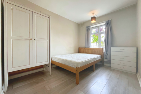 undefined, Cherry Court, Pitt Crescent, SW19