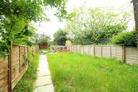 undefined, Cherry Court, Pitt Crescent, SW19
