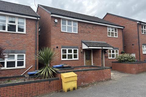 2 bedroom semi-detached house for sale, Stamford Street, Ratby, Leicester