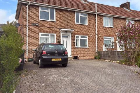 1, Oval View Bulford Road, Tidworth, SP9 7SD