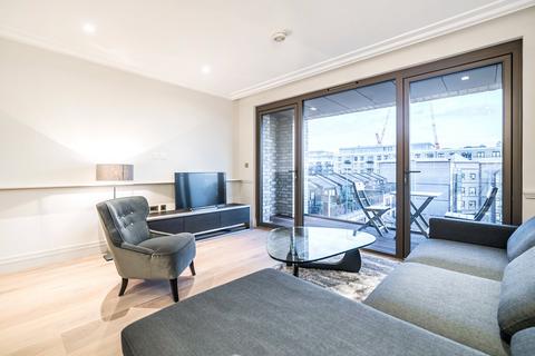 Queen's Wharf, 2 Crisp Road, W6