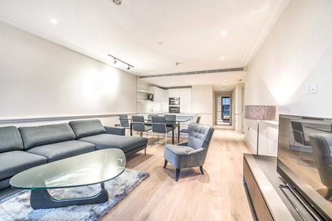 2 bedroom apartment for sale, Queen's Wharf, 2 Crisp Road, W6