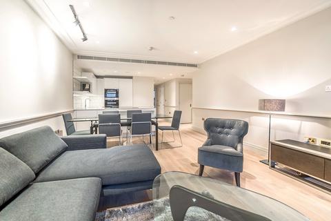 2 bedroom apartment for sale, Queen's Wharf, 2 Crisp Road, W6