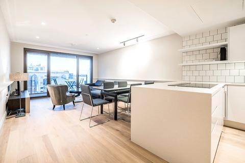 2 bedroom apartment for sale, Queen's Wharf, 2 Crisp Road, W6