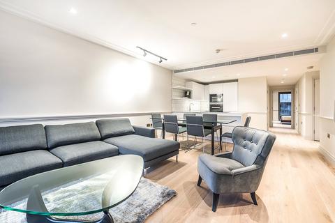 2 bedroom apartment for sale, Queen's Wharf, 2 Crisp Road, W6