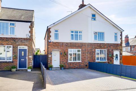 22 Camelot Crescent, Ruddington, Nottingham, NG11 6AR