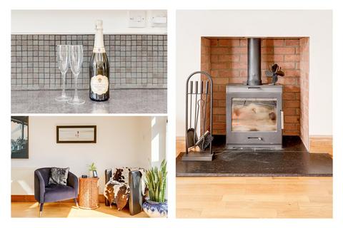 22 Camelot Crescent, Ruddington, Nottingham, NG11 6AR