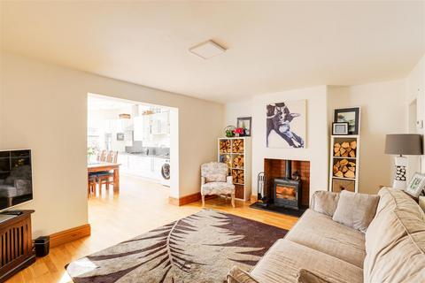 22 Camelot Crescent, Ruddington, Nottingham, NG11 6AR