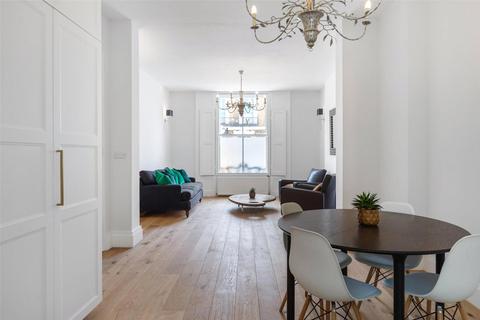 3 bedroom maisonette to rent, Holland Road, Kensington, London, W14