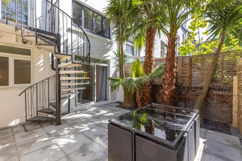 3 bedroom maisonette to rent, Holland Road, Kensington, London, W14