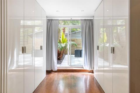 3 bedroom maisonette to rent, Holland Road, Kensington, London, W14