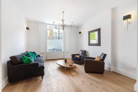 3 bedroom maisonette to rent, Holland Road, Kensington, London, W14