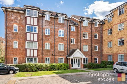 2 bedroom apartment for sale, Yukon Road, Broxbourne, Hertfordshire, EN10 6FN