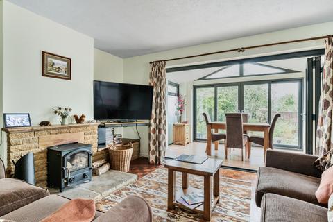 3 bedroom semi-detached house for sale, Pound Road, Horton, Ilminster, Somerset, TA19