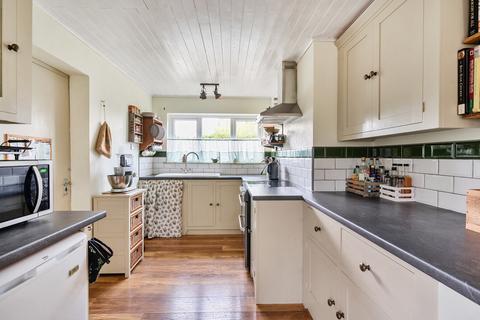 3 bedroom semi-detached house for sale, Pound Road, Horton, Ilminster, Somerset, TA19