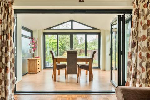 3 bedroom semi-detached house for sale, Pound Road, Horton, Ilminster, Somerset, TA19