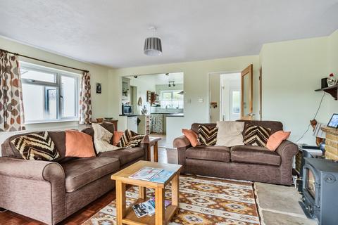 3 bedroom semi-detached house for sale, Pound Road, Horton, Ilminster, Somerset, TA19