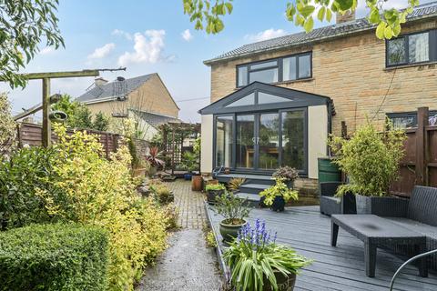 3 bedroom semi-detached house for sale, Pound Road, Horton, Ilminster, Somerset, TA19