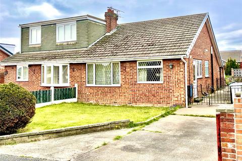 2 bedroom bungalow for sale, Parma Rise, Barnsley S73