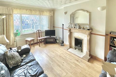 2 bedroom bungalow for sale, Parma Rise, Barnsley S73