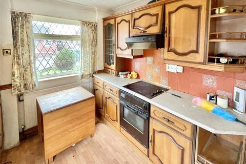2 bedroom bungalow for sale, Parma Rise, Barnsley S73