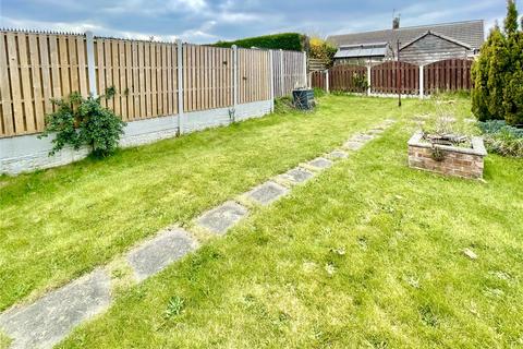 2 bedroom bungalow for sale, Parma Rise, Barnsley S73