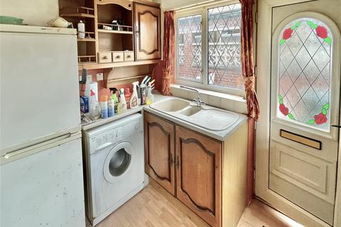 2 bedroom bungalow for sale, Parma Rise, Barnsley S73
