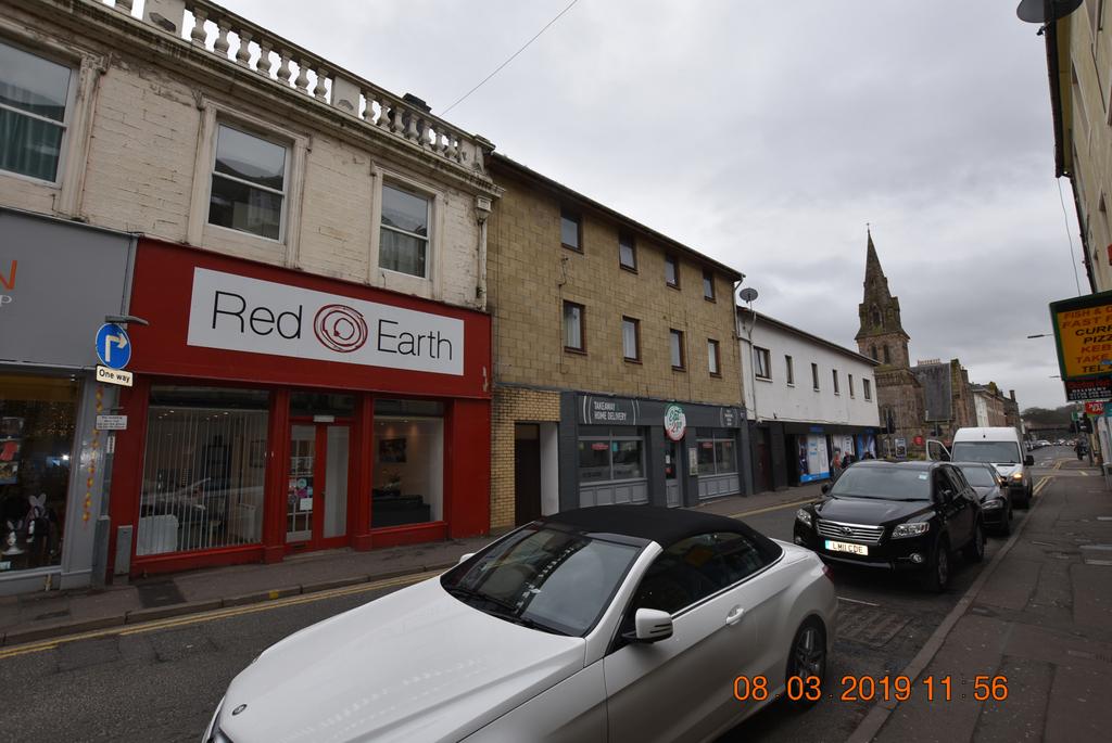 10a, Princes Street, Perth, Perth And Kinross, PH