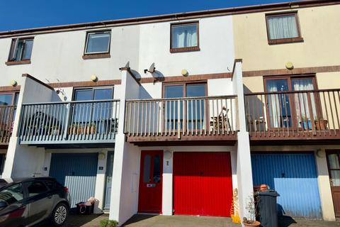 3 bedroom terraced house for sale, Rivendell, Wadebridge, PL27