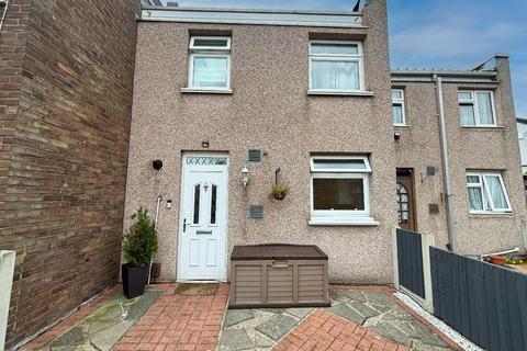 14 Okehampton Square, Romford, RM3 8YA